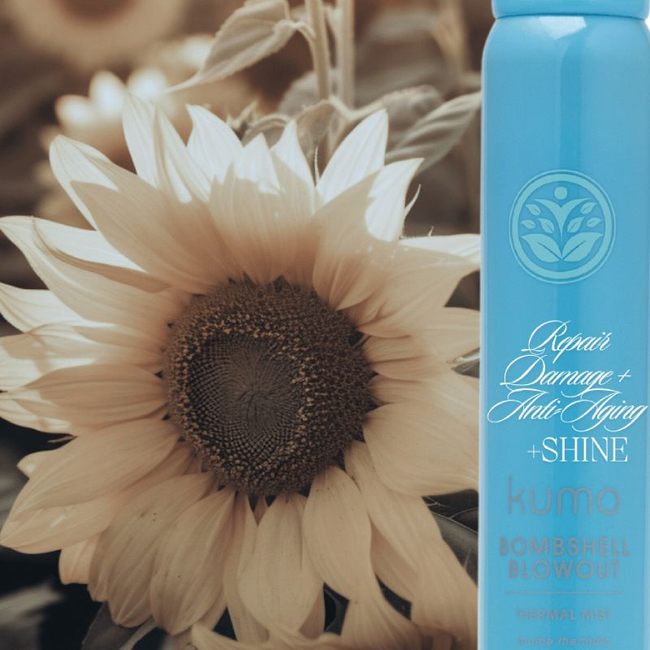 Bombshell Blowout Thermal Mist-gallery-44231566033127