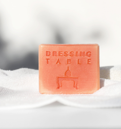 [DressingTable] Vitamin Bomb Paprika Soap