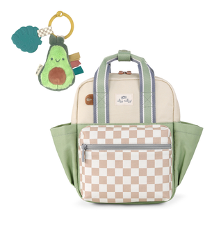 On The Go Toddler Kit