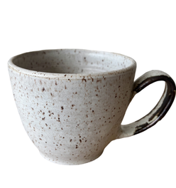 The Luna Cappuccino Mug