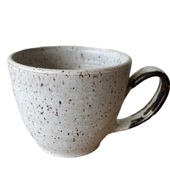 The Luna Cappuccino Mug