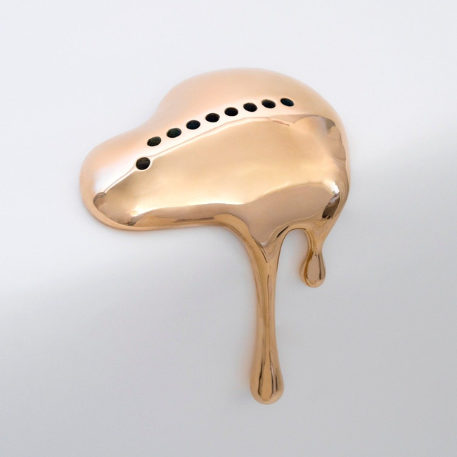 Pre-Order Eternal Drop Menorah-gallery-36265531572400