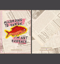 Funny Case Brief Notebooks