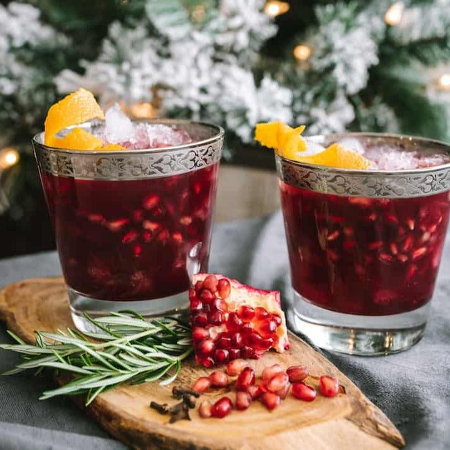 25.4oz 100% POMEGRANATE JUICE COLD PRESSED-gallery-52898736374127