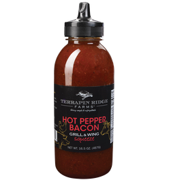 Hot Pepper Bacon Grill & Wing Squeeze