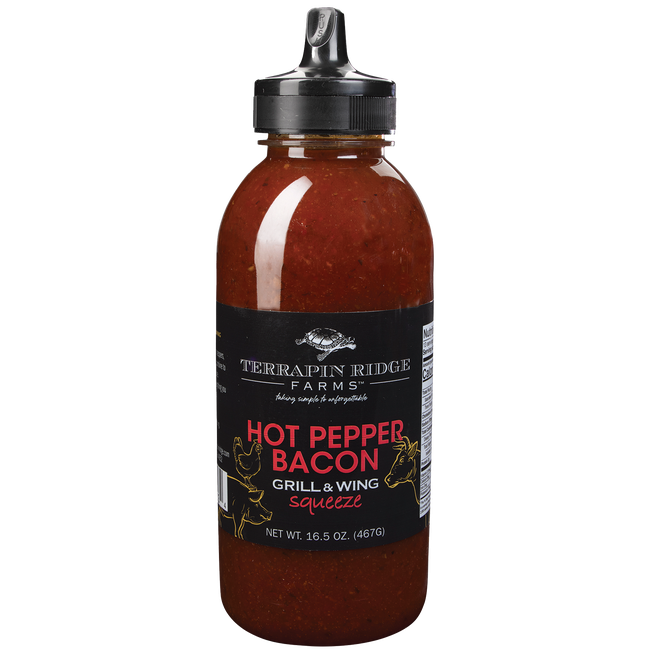 Hot Pepper Bacon Grill & Wing Squeeze-gallery-64044499632494