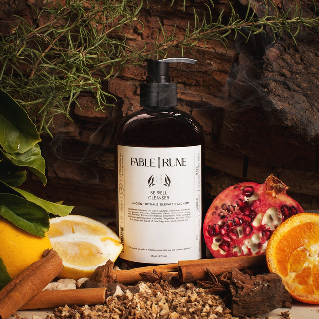 BE WELL BODY CLEANSER-gallery-39236777246882