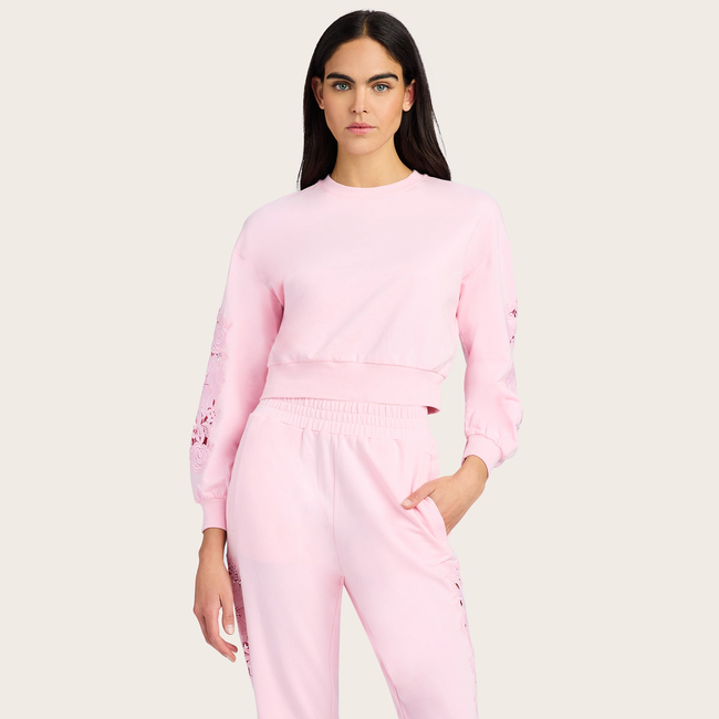 Winnie Lace Combo Jogger-gallery-43548618588410
