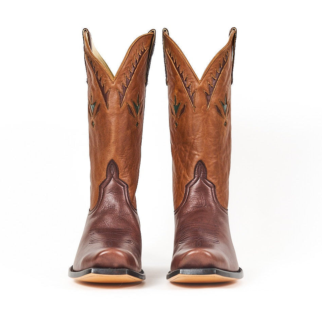 Otto Men's Cowboy Boot-gallery-73741715505333