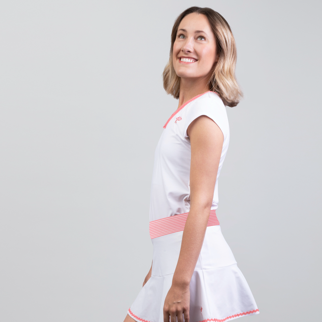 Love All Tennis Women's Kate Skort Limited Edition-gallery-34744944296017