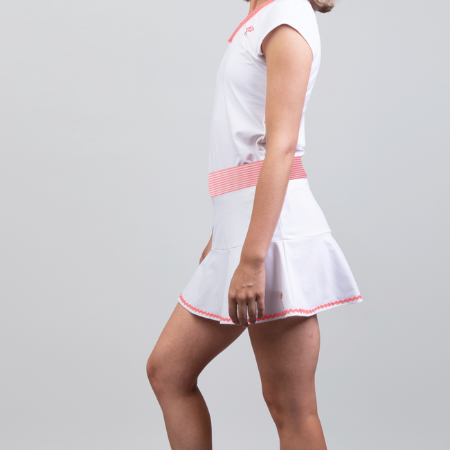 Love All Tennis Women's Kate Skort Limited Edition-gallery-34744944296017