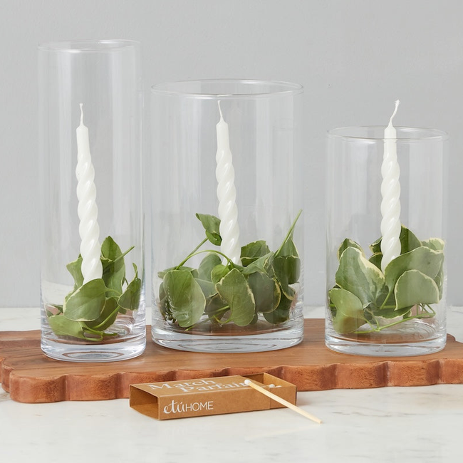 Scalloped Cutting Board, Medium Rectangle-gallery-48025920864449