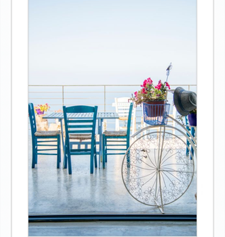 Greek Hotel