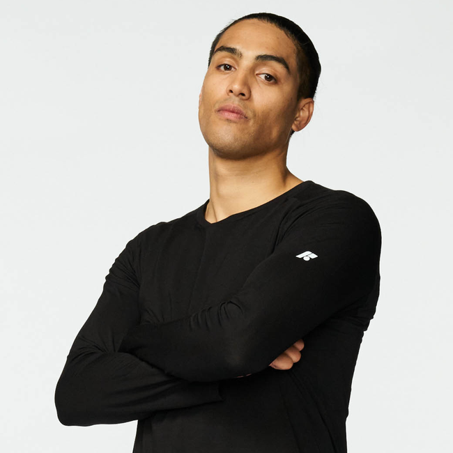 Core Long Sleeve-gallery-45007535669479