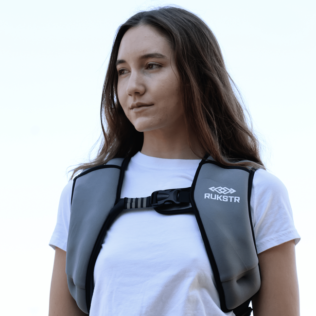 RUKSTR Element Weighted Vest-gallery-49814905061664