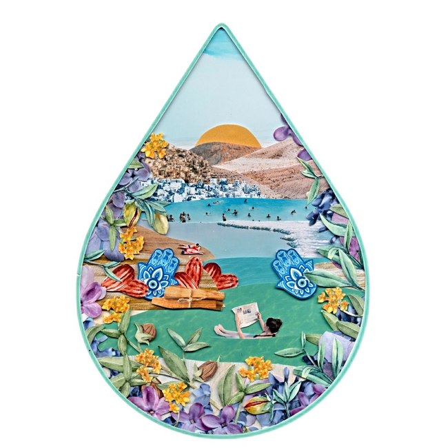 Santal + Jojoba Oil, 100% Organic-gallery-39501492224177