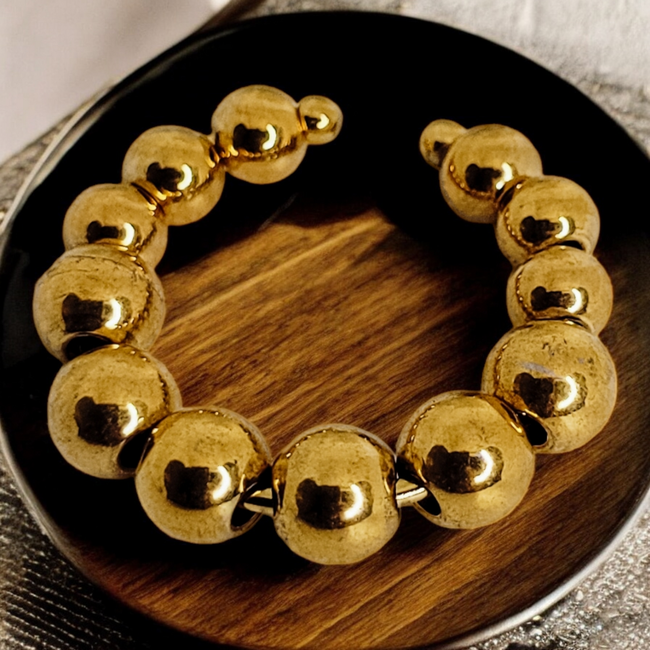 Beaded Ear Cuff-gallery-42474082337018