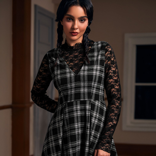 Timeless Twilight Era Long Sleeve Top-gallery-37130135732395
