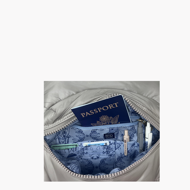 Cuddle Knit Laptop Backpack-gallery-40174044020934