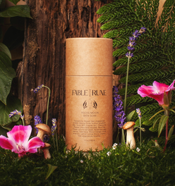 PISCES MOON BATH SOAK