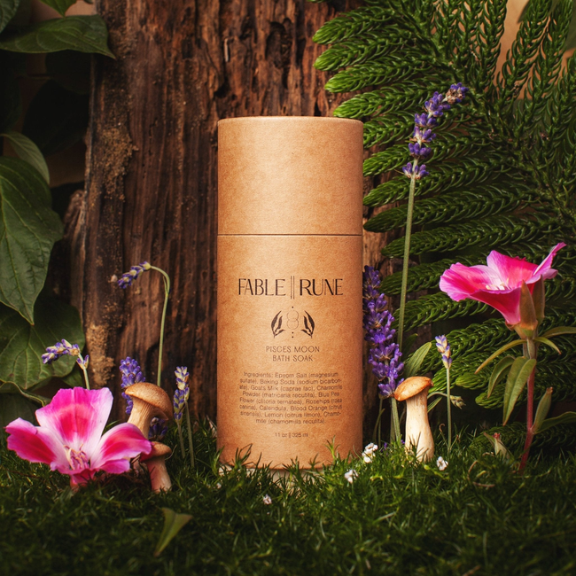 PISCES MOON BATH SOAK-gallery-39236776886434