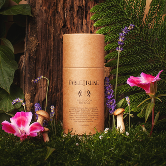 PISCES MOON BATH SOAK