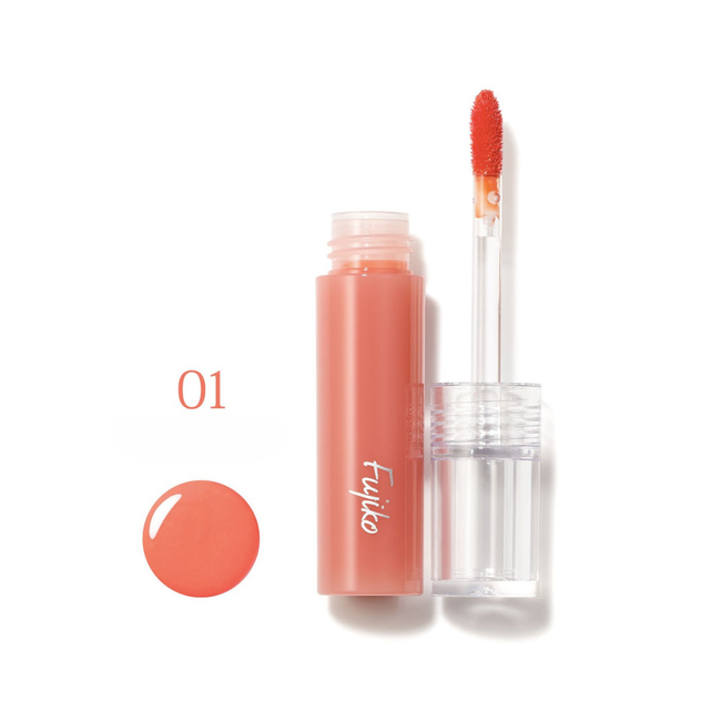 Fujiko: Nuance Wrap Lip Tint-gallery-44533294760187