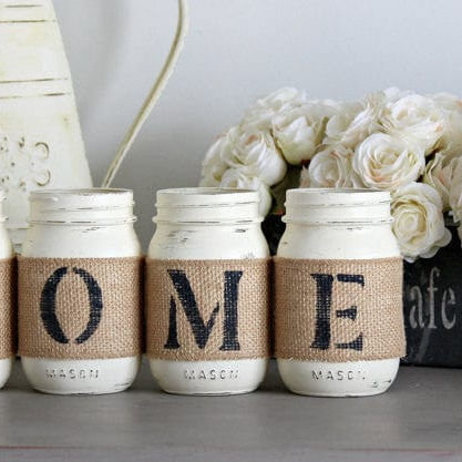 Rustic Tabletop Decor | Housewarming Gift-gallery-9918407687