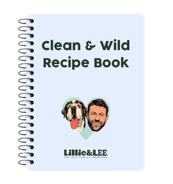 The Clean & Wild Recipe Book