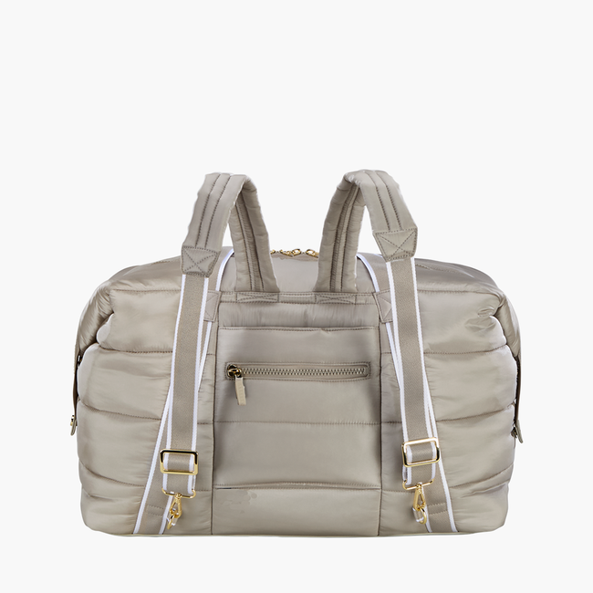 Mega Fluff Super Traveler XL Tote / Backpack - Travel-gallery-37063123796166