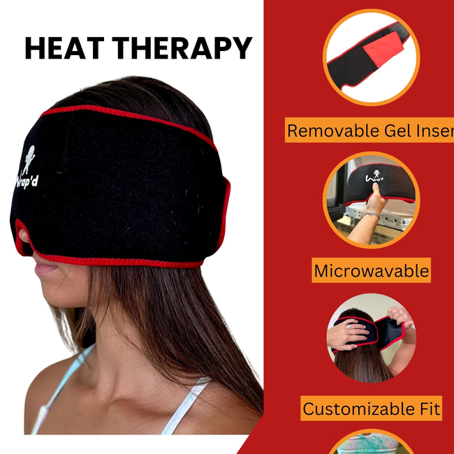 Pickleball Essentials Kit - Hot & Cold Therapy Packs for Pickleball Players-gallery-45828816011568