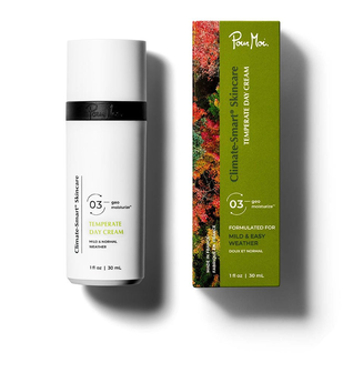 Temperate Day Cream