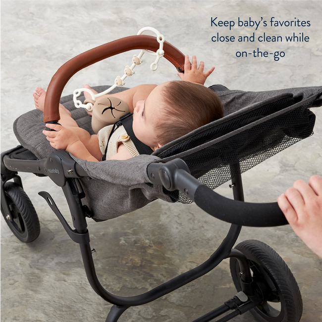 Itzy Strap™ Toy & Snack Cup Strap-gallery-38386342101163