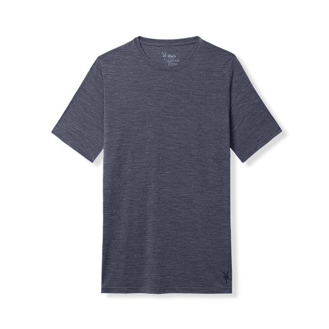 Men's Paradox Short Sleeve Tee-gallery-53677890339186