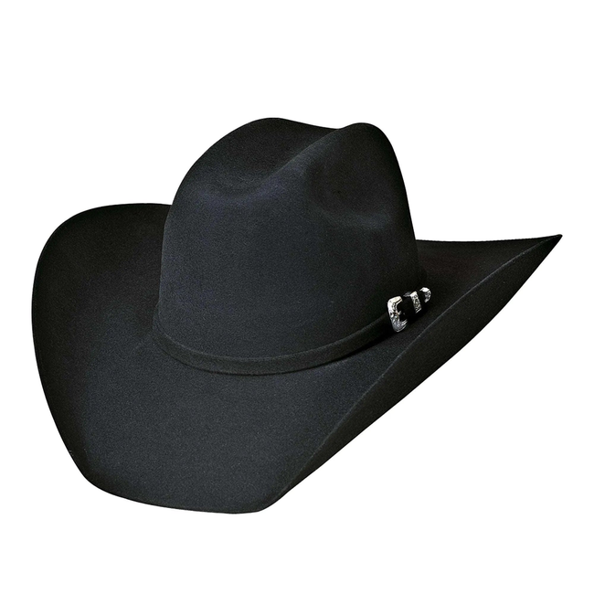 Bullhide Legacy - (8X) Fur Felt Cowboy Hat-gallery-46495858852146