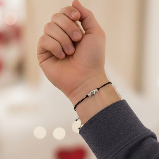 Matching Adjustable Bracelets-gallery-45238570057986