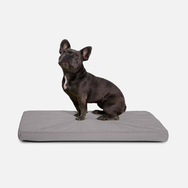 Tough Ripstop™ Orthopedic Dog Crate Bed-gallery-35524663935115