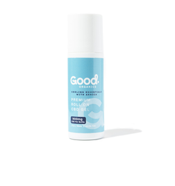 Roll-On Full Spectrum Cooling Gel with Arnica - 900mg