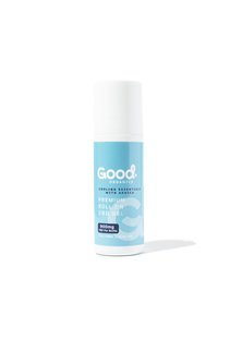 Roll-On Full Spectrum Cooling Gel with Arnica - 900mg