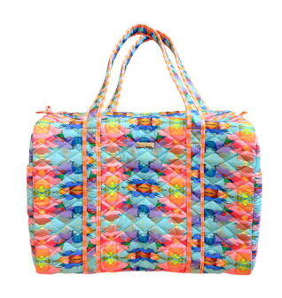 Antigua Smile Travel Duffle Bag