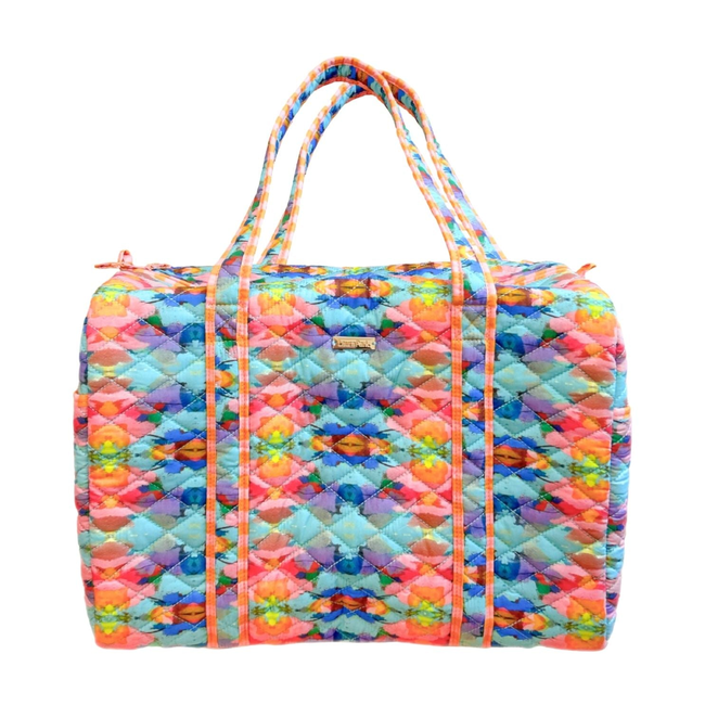 Antigua Smile Travel Duffle Bag-gallery-41125494292728