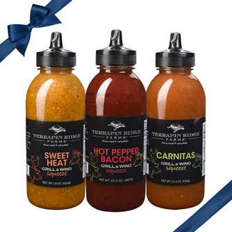 Grill Master Gift Assortment