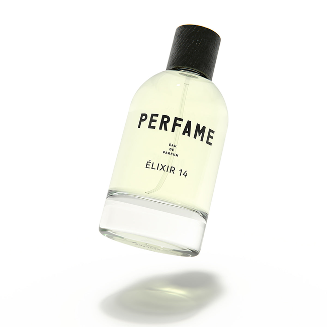 Perfame Elixir No. 14-gallery-38738160746752