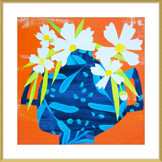 Cobalt Vase-gallery-48956392898851