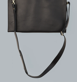 Leather Laptop Portfolio