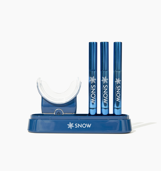 ADVANCED WIRELESS TEETH WHITENING KIT
