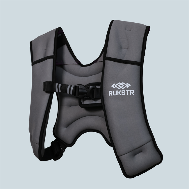 RUKSTR Element Weighted Vest-gallery-49814525182240