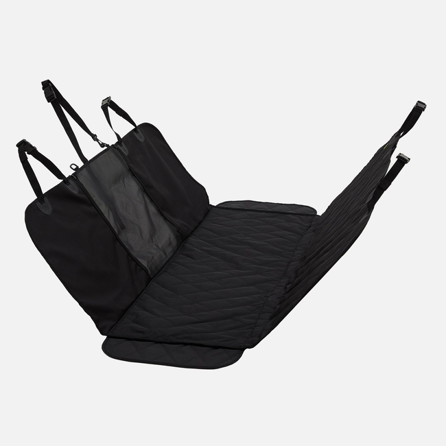 Tough Ripstop™ Dog Back Car Seat Cover-gallery-35761675698315