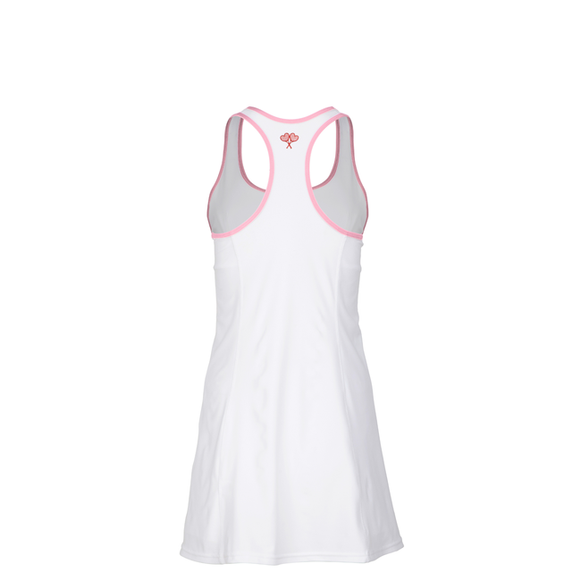 Love All Tennis Women's Gabriela Resort Dress-gallery-68014917615697