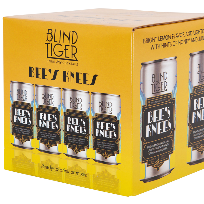 Bee's Knees-gallery-51002449068347